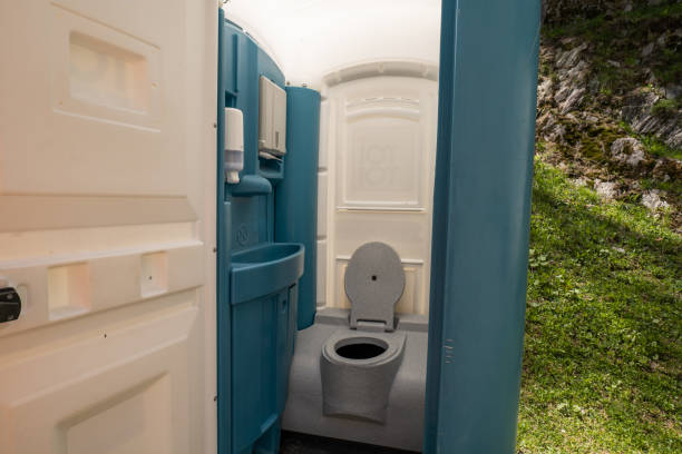 Sanitation services for porta potties in Dumas, AR