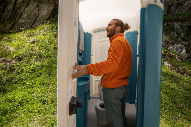 Best Sanitation services for porta potties  in Dumas, AR