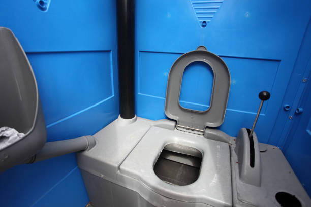 Best Sanitation services for porta potties  in Dumas, AR