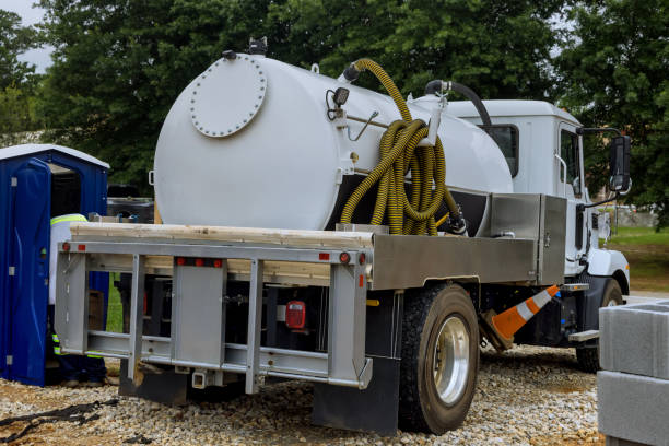 Best Local porta potty services  in Dumas, AR