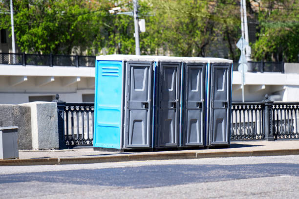 Best Portable restroom trailer rental  in Dumas, AR