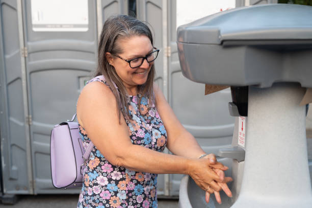 Best Porta potty services near me  in Dumas, AR